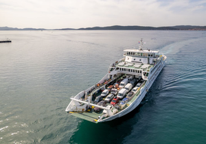 NA DAN IZBORA Promjene u redu plovidbe na zadarskom području