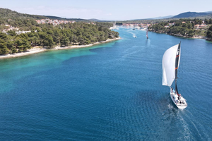 PAIŠKA REGATA Ribolov i jedrenje u spomen na velikog jedriličara i ribolovca!