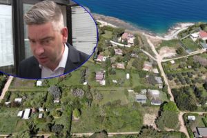 Istarski župan tvrdi:" Stranci nam napadaju državu turizmom na crno!"