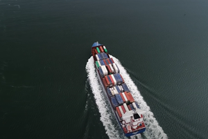 Obuka pomoraca za upravljanje brodovima na metanol