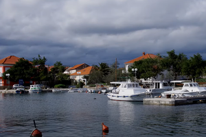 Tko je skuhao najbolju janjetinu s bižima u Poljani?