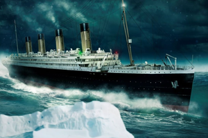 Prodan je zlatni sat najbogatijeg čovjeka s Titanica - evo i za koliko!