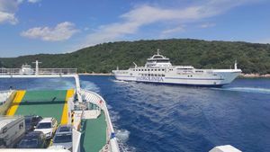 Milanović nastavio udarati po Butkoviću: "Kad je tvoja Vlada sagradila barem jedan trajekt za hrvatsku Jadroliniju u hrvatskom brodogradilištu?"