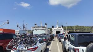 Velolučani pred sezonu zabrinuti: ‘Oliver‘ i ‘Korčula‘ još uvijek u škveru, a turista je sve više