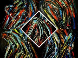 Zanimljiva izložba istaknutog suvremenog hrvatskog likovnog umjetnika postavljena u Voloskom