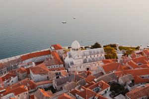 "Grad za mlade" - Grad Šibenik potvrdio ovaj prestižni certifikat