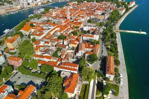 Dan karijera na Pomorskom odjelu zadarskog Sveučilišta