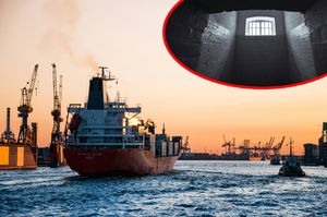 NITKO NIŠTA NE PODUZIMA Hrvatski kapetan duge plovidbe već je sedam mjeseci zatočen u turskom zatvoru!