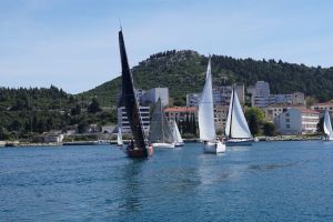 Regata Luka Ploče Open 2024.