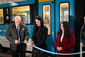 Između Rijeke i Trsta otvorena je izravna željeznička linija!