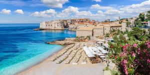 Otvaranje ponuda za dodjelu dozvola na pomorskom dobru na području Grada Dubrovnika