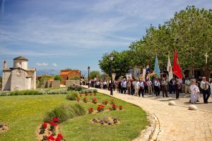 U Ninu se priprema sedmodnevna proslava Gospe od Zečeva: "Prošlo je 508 godina od ukazanja"