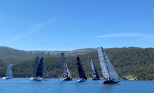 Iz Splita starta ovogodišnja Paiška regata, posvećena velikom jedriličaru i strastvenom ribolovcu