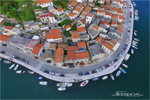 Novigrad kod Zadra ima bogatu tradiciju