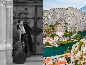 2. Festival gudača Omiš