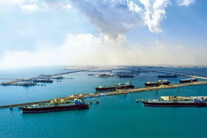 Div iz Katara širi flotu  tankera za ukapljeni naftni plin: "Ovo će biti najveći ovakvi brodovi ikad izgrađeni!"