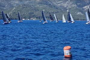 Završila je Paiška regata - evo i tko su pobjednici!