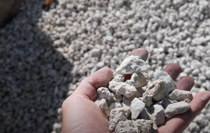 POTENCIJALNO REVOLUCIONARAN Izum koji emisije štetnih plinova iz brodskih motora pretvara u - vapnenac!