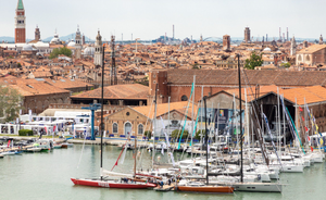 Venezia Boat Show - nautički sajam u susjedstvu!