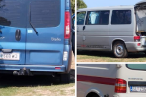 DIVLJI KAMPOVI NA CRESU Jedan od naših najljepših otoka masovno se uništava: "Hrvatske vlasti prave budale od sebe!"