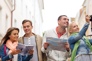 SULUDO Po Splitu operiraju turistički vodiči koji to nisu: "Prolaze bez kazne jer inspektori nemaju sudskog tumača!"