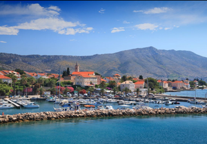 Festival Peljeških kapetana u Orebiću