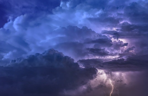 UPALJEN METEOALARM Krk i dalje pod vodom, oglasila se i Civilna zaštita: "Oprez zbog grmljavinskih neveremena i obilne kiše!"