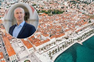 Splitski gradonačelnik operiran u splitskoj bolnici