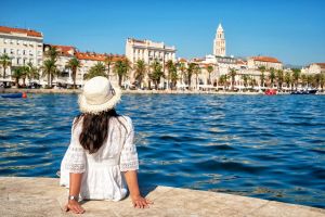 Međunarodna konferencija 'Organizacije gradova svjetske kulturne baštine' u Splitu