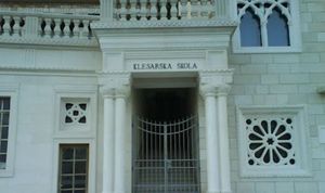 Klesarska škola Pučišća, na Braču, godinama sudjeluje u europskim projektima obrade kamena