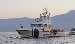 U Rijeci se obilježava 250 godina uspostave sustava lučkih kapetanija u Hrvatskoj