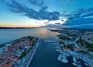 U Zadar će se smjestiti izložba "Jadransko i jonsko brodovlje u novom vijeku"
