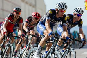 Bike maraton u Sutivanu na Braču!