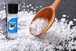 OPET MIKROPLASTIKA - I ova morska sol se povlači iz prodaje!