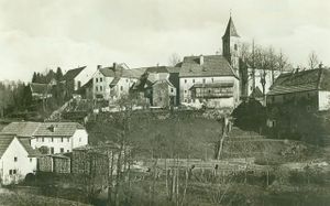 Fužine slave 150 godina organiziranog turizma