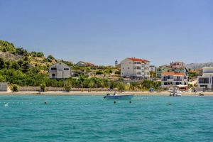 Veliki su problemi s infrastrukturom zbog nagle apartmanizacije obale