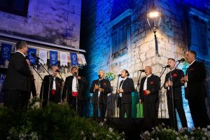 Koncertom u čast Vinka Coce otvoren 58. omiški Festival