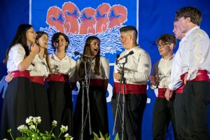 Dječje klape otvaraju omiški festival