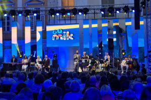 Rijeka ugostila finale 60. izdanja Melodija Istre i Kvarnera