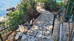 DUBROVČANI SU USPJELI Oslobodili pomorsko dobro od hotelskog okupatora i ishodili od Grada da ga poploča