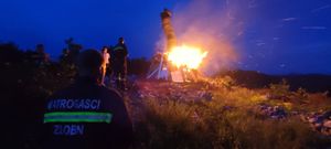 Margaretino leto i Ivanja u Bakru