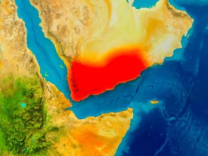 Teretni brod pogođen projektilom u Adenskom zaljevu, ostalim brodovima se savjetuje oprezna plovidba!