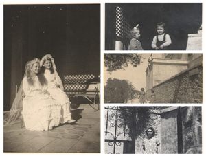 Palàc – gordi trag lastovske prošlosti