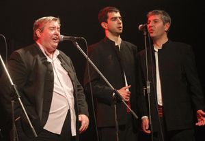 Koncertom u čast legendarnog Vinka Coce počinje 58. izdanje omiškog klapskog Festivala