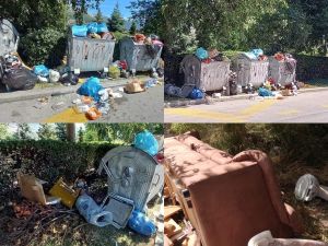 MJEŠTANI VRANJICA OGORČENI "Gušimo se u smradu!"