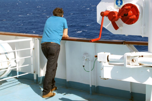 MRAČNA POŠAST BRODARSTVA Napuštanje posade postaje rekordno!