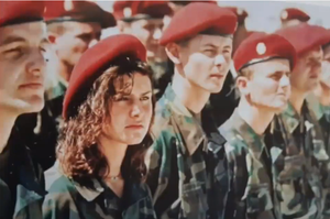 Susret braniteljica Domovinskog rata u Zadru