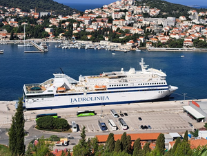 DAN D Kreće linija Dubrovnik-Bari! Evo koliko košta karta!