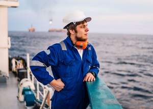 ANKETA ZA POMORCE Ispunite je i poboljšajte status pomoraca u lukama