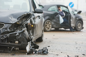 Kod Pirovca nastradali radnici HAC-a nakon naleta automobila!